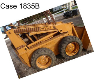 Case 1835B