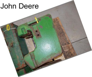 John Deere