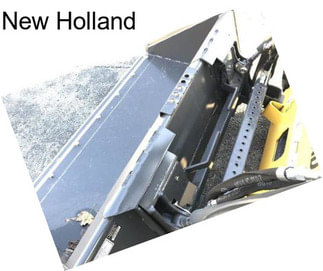 New Holland