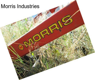 Morris Industries