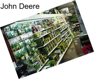 John Deere