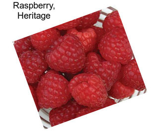 Raspberry, Heritage
