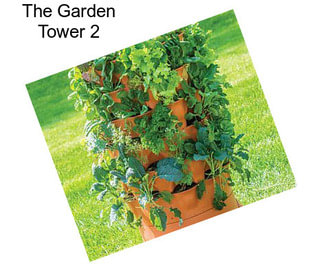 The Garden Tower 2