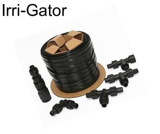 Irri-Gator