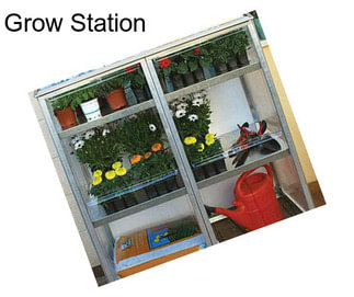 Grow Station