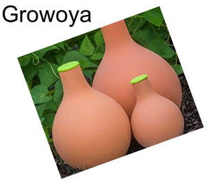 Growoya