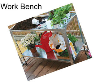 Work Bench