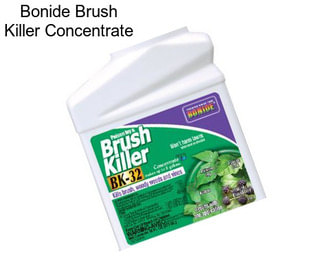 Bonide Brush Killer Concentrate