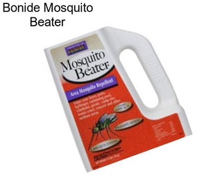 Bonide Mosquito Beater