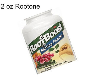 2 oz Rootone