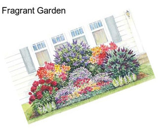 Fragrant Garden