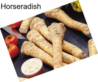 Horseradish