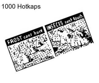 1000 Hotkaps