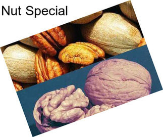 Nut Special