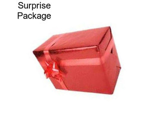 Surprise Package