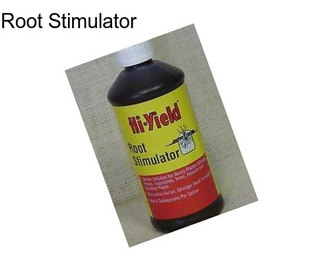 Root Stimulator