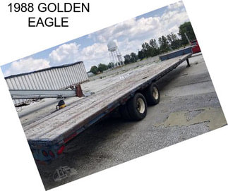 1988 GOLDEN EAGLE