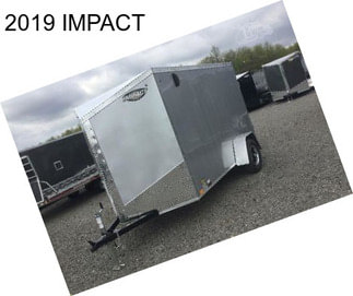 2019 IMPACT