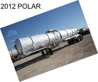 2012 POLAR