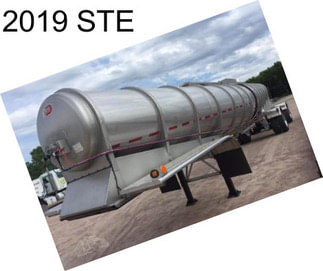 2019 STE