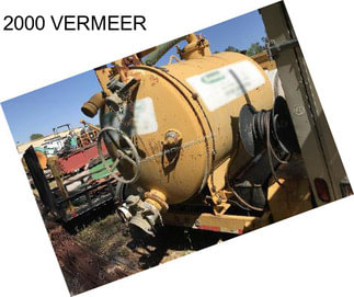 2000 VERMEER