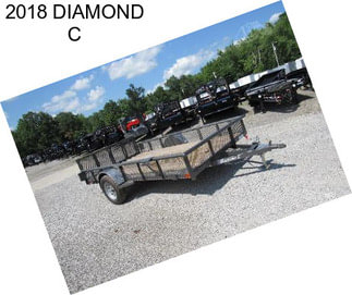 2018 DIAMOND C