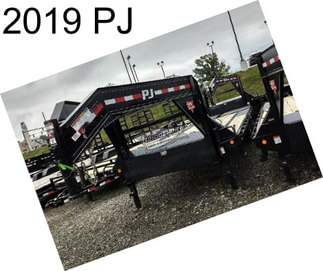 2019 PJ