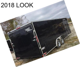 2018 LOOK