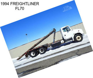 1994 FREIGHTLINER FL70