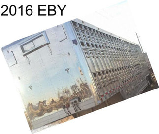 2016 EBY