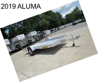 2019 ALUMA