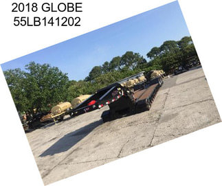 2018 GLOBE 55LB141202