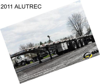 2011 ALUTREC