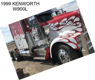 1999 KENWORTH W900L