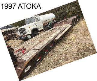 1997 ATOKA