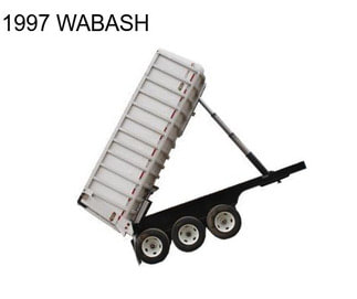 1997 WABASH