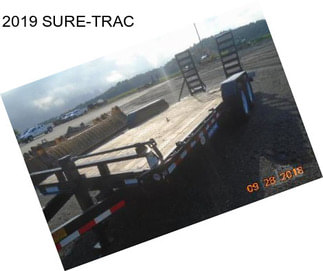 2019 SURE-TRAC