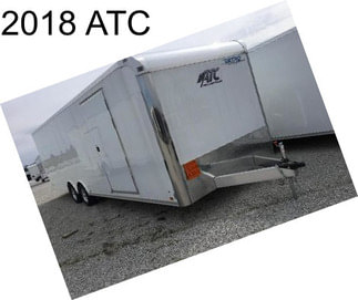 2018 ATC