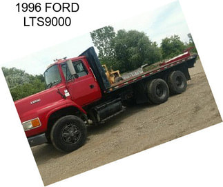 1996 FORD LTS9000