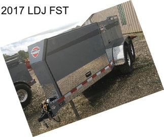 2017 LDJ FST