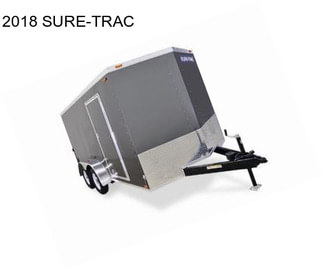 2018 SURE-TRAC