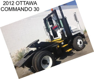 2012 OTTAWA COMMANDO 30