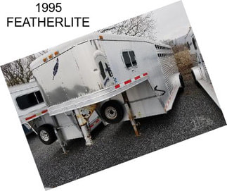 1995 FEATHERLITE