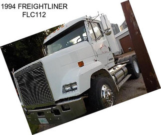 1994 FREIGHTLINER FLC112