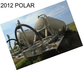 2012 POLAR