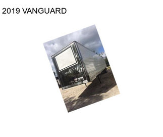 2019 VANGUARD