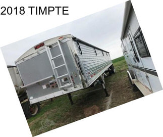 2018 TIMPTE