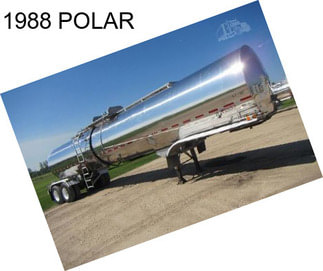 1988 POLAR