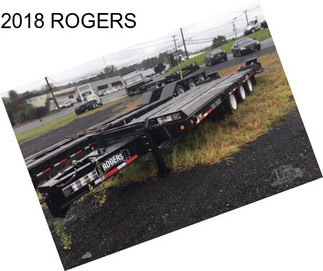 2018 ROGERS