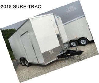 2018 SURE-TRAC